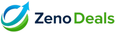 zenodeals.com
